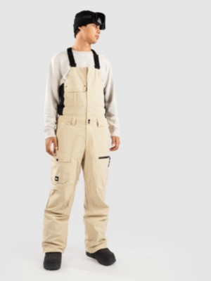 Beyond Medals Tech 3L Bib Pants - buy at Blue Tomato